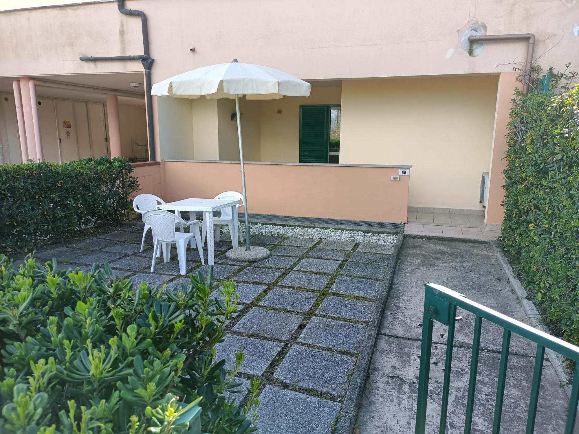 Sofis Servizi Rio Grande Principina a Mare Kültér fotó